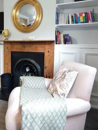 Windsor Cottage: Cosy, Charming, Full Of Character Экстерьер фото