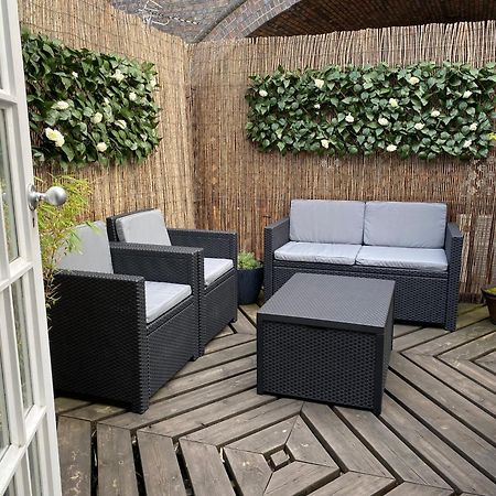 Windsor Cottage: Cosy, Charming, Full Of Character Экстерьер фото