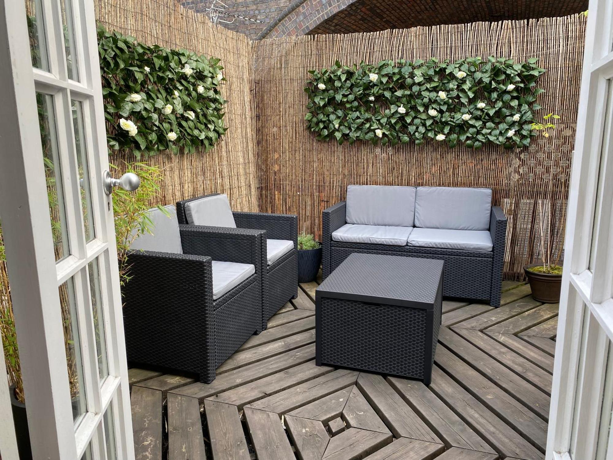 Windsor Cottage: Cosy, Charming, Full Of Character Экстерьер фото