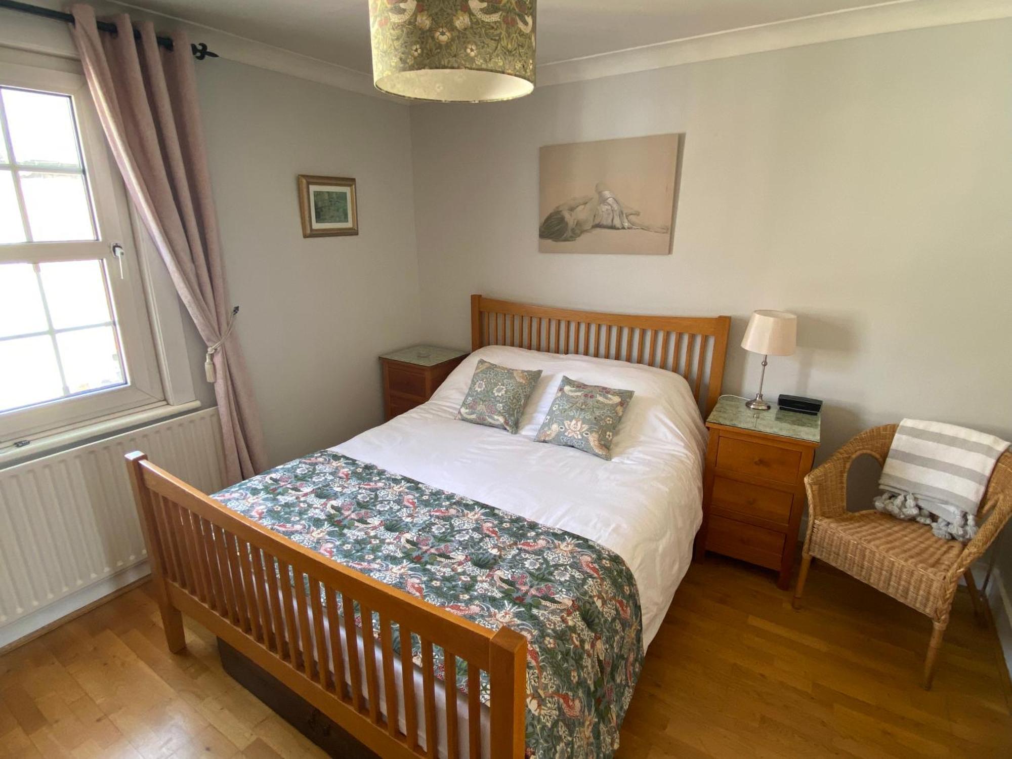 Windsor Cottage: Cosy, Charming, Full Of Character Экстерьер фото